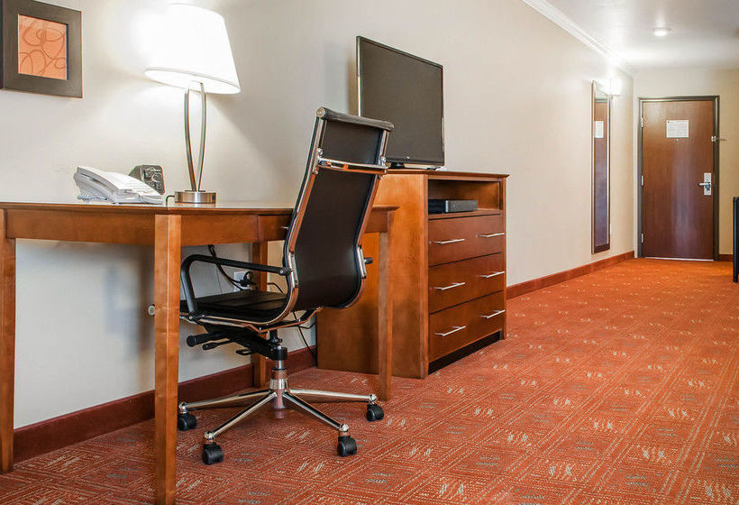 Hotel Comfort Suites Farmington  | Farmington | New Mexico | United States 16