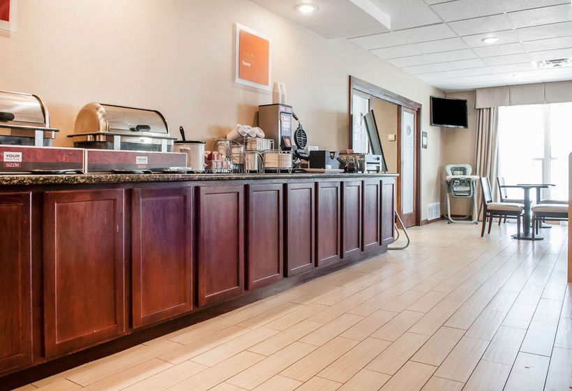 Hotel Comfort Suites Farmington  | Farmington | New Mexico | United States 2