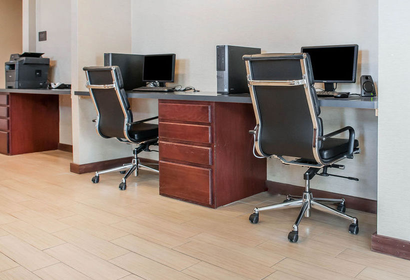 Hotel Comfort Suites Farmington  | Farmington | New Mexico | United States 3