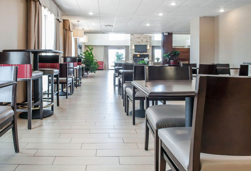 Hotel Comfort Suites Farmington  | Farmington | New Mexico | United States 5