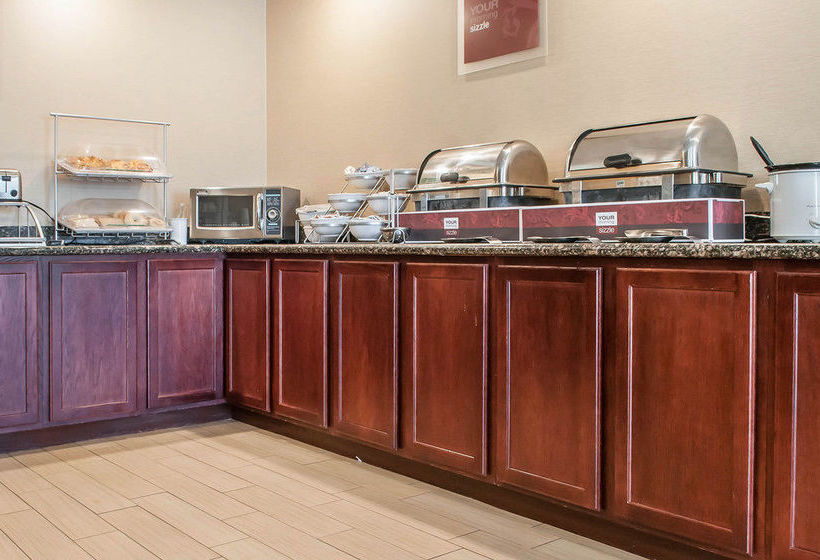 Hotel Comfort Suites Farmington  | Farmington | New Mexico | United States 6