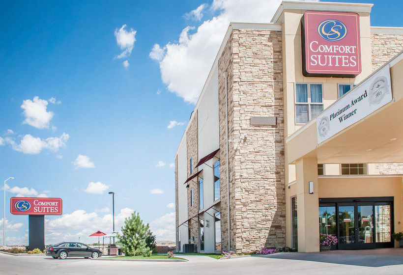 Hotel Comfort Suites Farmington  | Farmington | New Mexico | United States 8