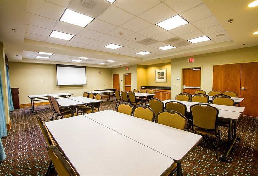 Hampton Inn Fayetteville 