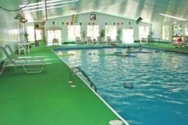 The Even'tide Resort Motel & Cottages  | Wellfleet | Massachusetts | United States 1