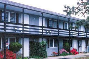 The Even'tide Resort Motel & Cottages  | Wellfleet | Massachusetts | United States 2