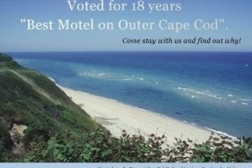 The Even'tide Resort Motel & Cottages  | Wellfleet | Massachusetts | United States 3