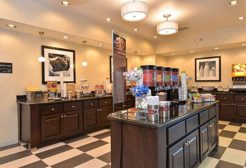 Hotel Hampton Inn Middletown  | Middletown | Ohio | United States 1