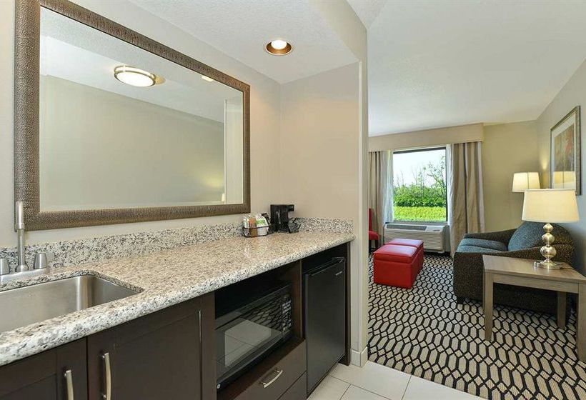 Hotel Hampton Inn Middletown  | Middletown | Ohio | United States 10