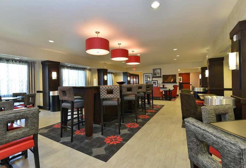 Hotel Hampton Inn Middletown  | Middletown | Ohio | United States 14