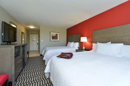 Hotel Hampton Inn Middletown  | Middletown | Ohio | United States 16