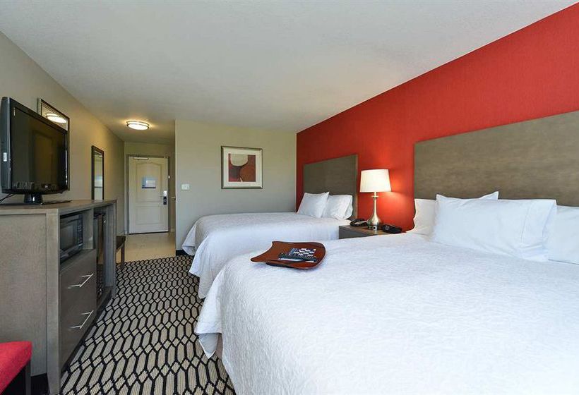 Hotel Hampton Inn Middletown  | Middletown | Ohio | United States 2