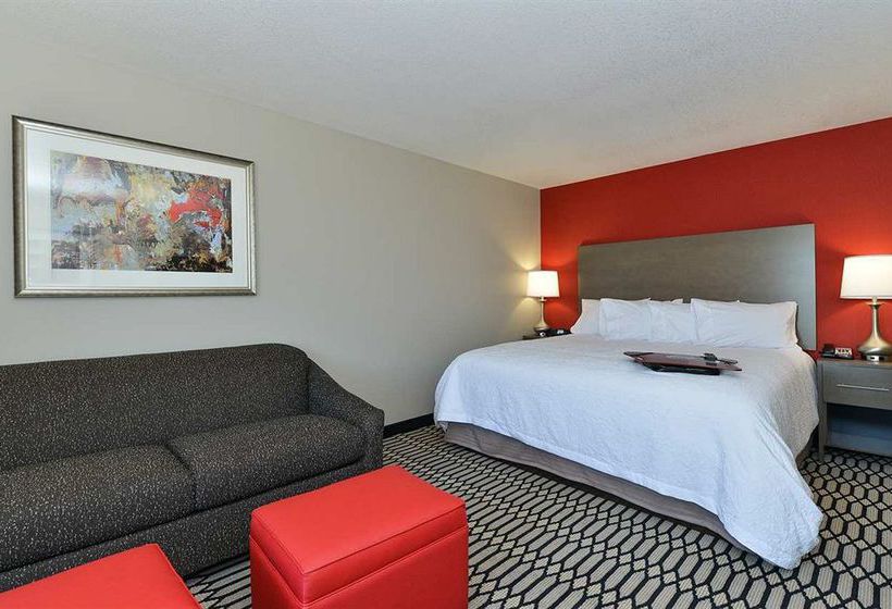 Hotel Hampton Inn Middletown  | Middletown | Ohio | United States 4
