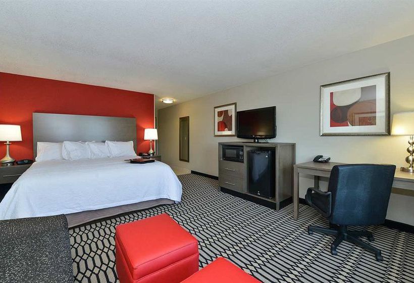 Hotel Hampton Inn Middletown  | Middletown | Ohio | United States 7