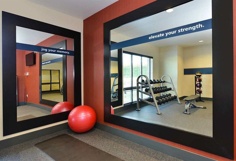 Hotel Hampton Inn Middletown  | Middletown | Ohio | United States 8