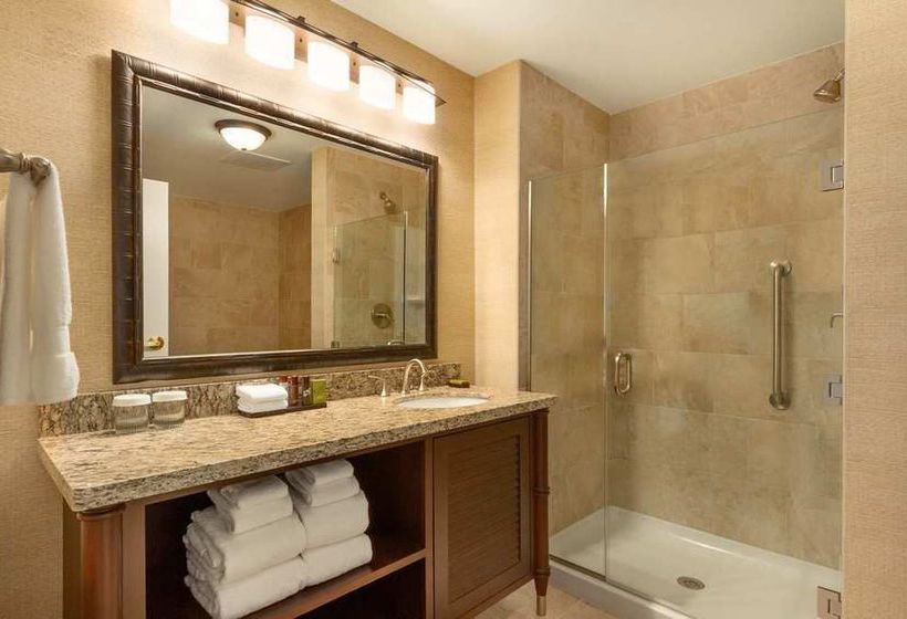 Hotel Embassy Suites Savannah  | Savannah | Georgia | United States 14