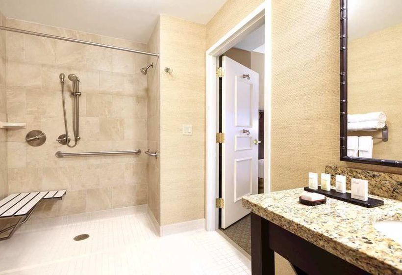 Hotel Embassy Suites Savannah  | Savannah | Georgia | United States 15