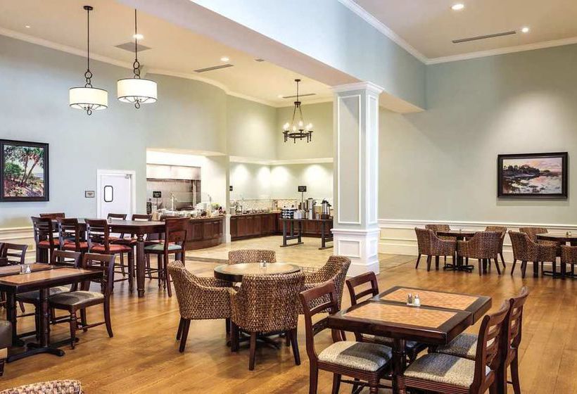 Hotel Embassy Suites Savannah  | Savannah | Georgia | United States 16