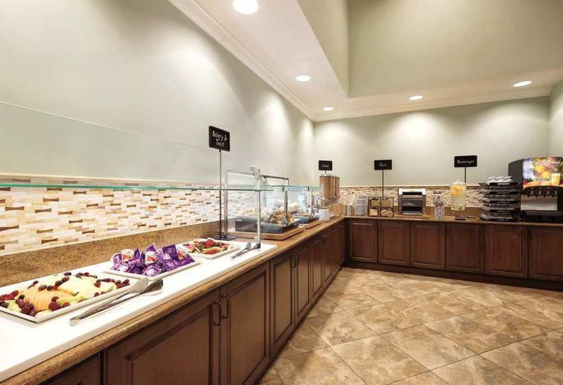 Hotel Embassy Suites Savannah  | Savannah | Georgia | United States 17