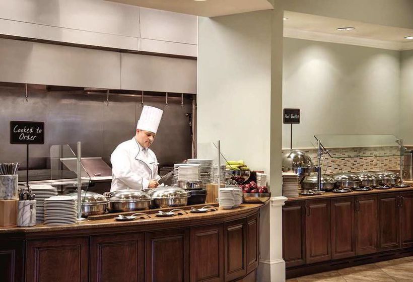 Hotel Embassy Suites Savannah  | Savannah | Georgia | United States 18