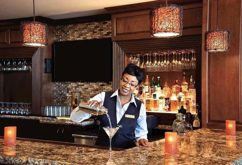 Hotel Embassy Suites Savannah  | Savannah | Georgia | United States 20