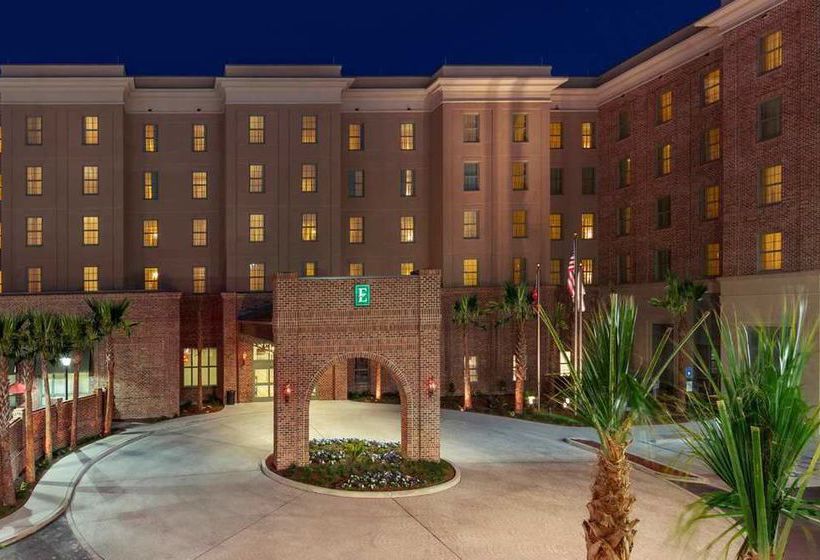 Hotel Embassy Suites Savannah  | Savannah | Georgia | United States 3