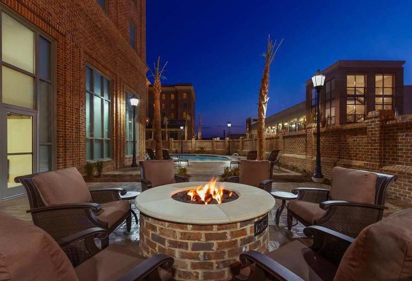 Hotel Embassy Suites Savannah  | Savannah | Georgia | United States 4