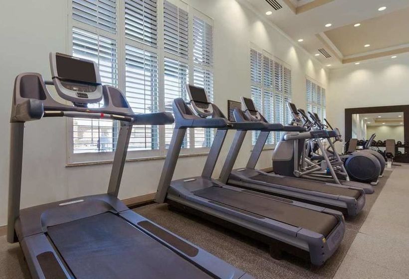 Hotel Embassy Suites Savannah  | Savannah | Georgia | United States 6