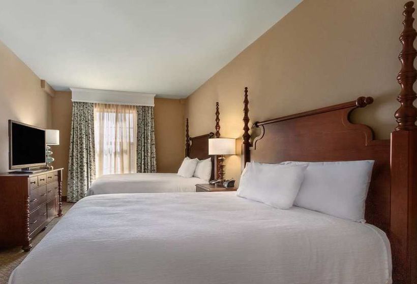 Hotel Embassy Suites Savannah  | Savannah | Georgia | United States 7