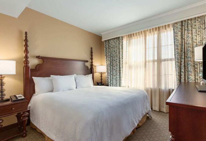 Hotel Embassy Suites Savannah  | Savannah | Georgia | United States 9