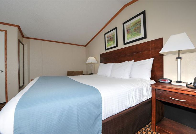 Instalodge Hotel & Suites 