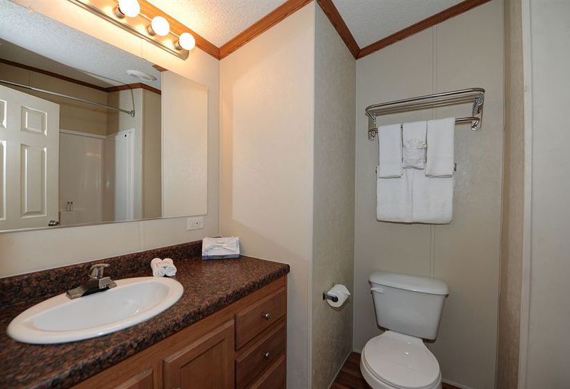 Instalodge Hotel & Suites  | Cotulla | Texas | United States 6