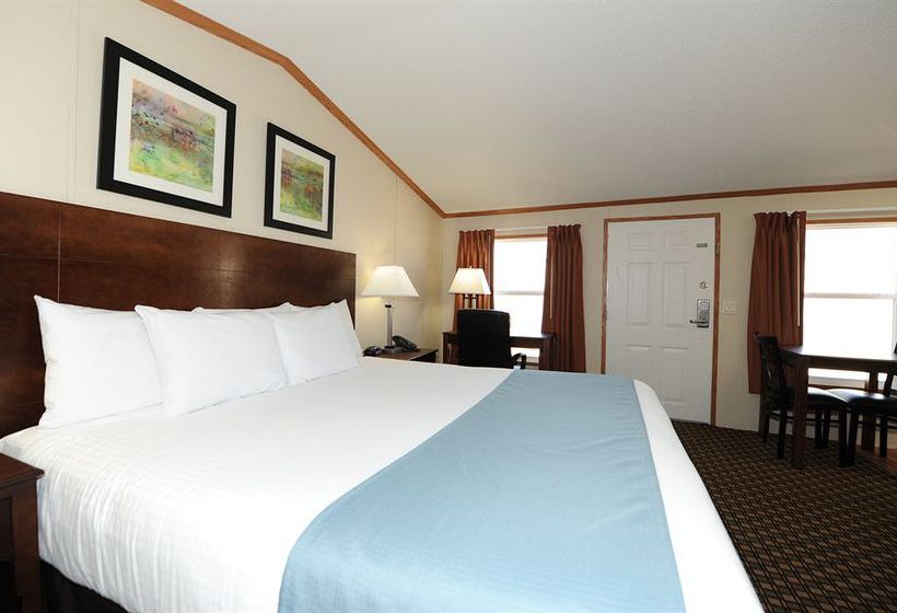 Instalodge Hotel & Suites  | Cotulla | Texas | United States 8