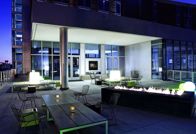 Hotel Aloft Cleveland Downtown  | Cleveland | Ohio | United States 10