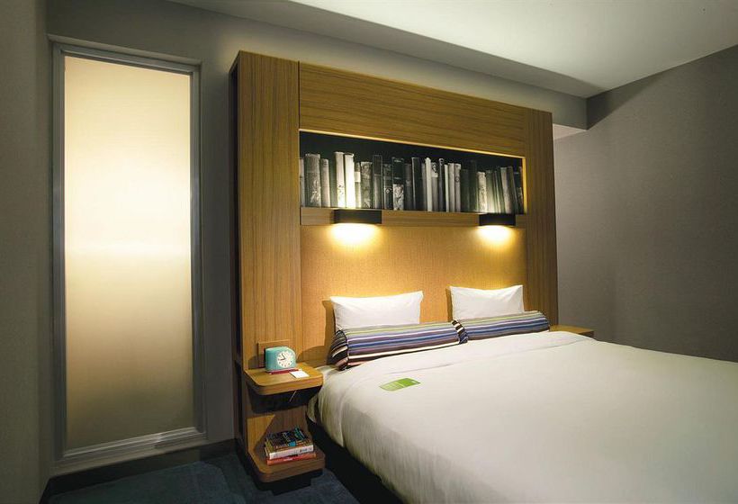 Hotel Aloft Cleveland Downtown  | Cleveland | Ohio | United States 11