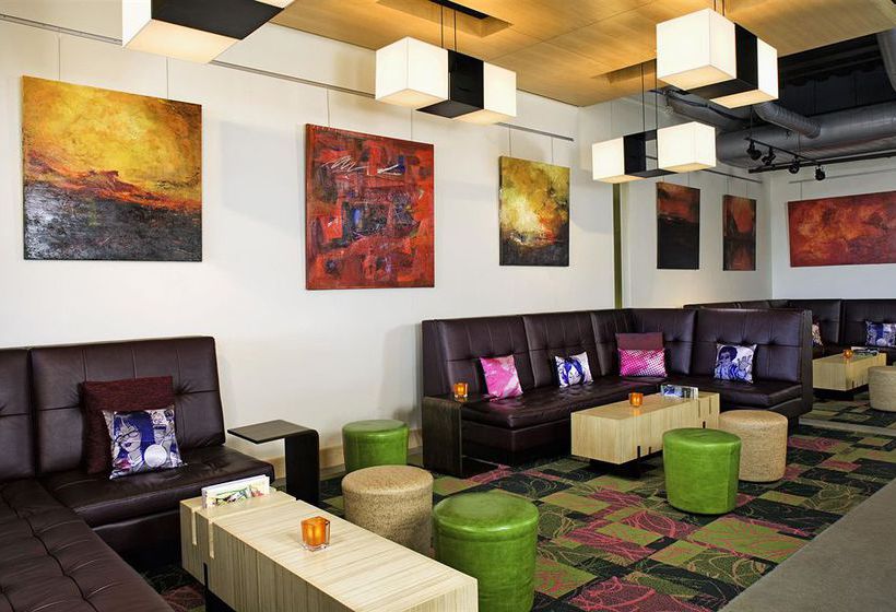 Hotel Aloft Cleveland Downtown  | Cleveland | Ohio | United States 13