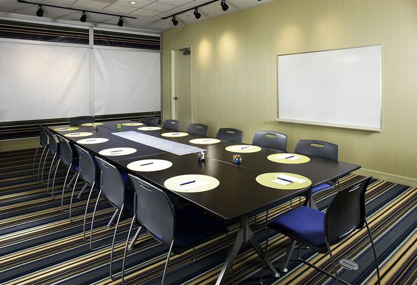 Hotel Aloft Cleveland Downtown  | Cleveland | Ohio | United States 14