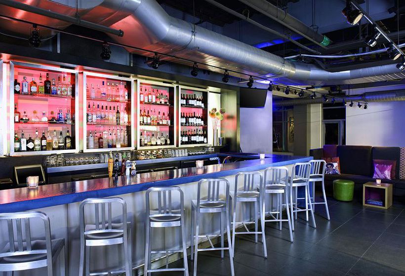 Hotel Aloft Cleveland Downtown  | Cleveland | Ohio | United States 5