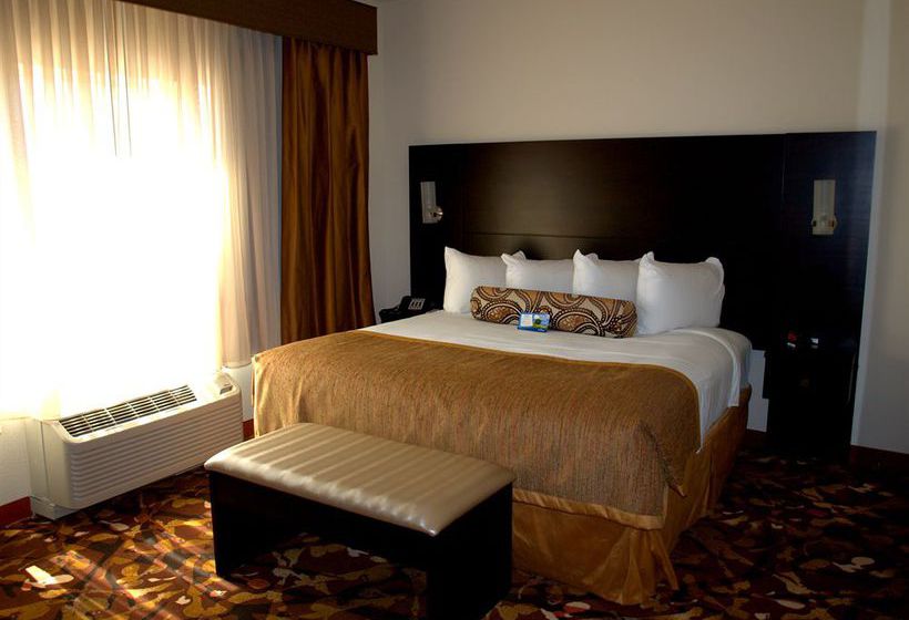 Hotel Baymont Inn & Suites Hobbs  | Hobbs | New Mexico | United States 1