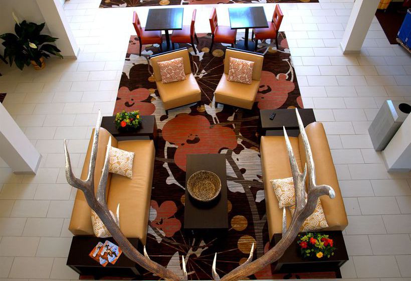 Hotel Baymont Inn & Suites Hobbs  | Hobbs | New Mexico | United States 2