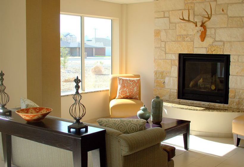 Hotel Baymont Inn & Suites Hobbs  | Hobbs | New Mexico | United States 3