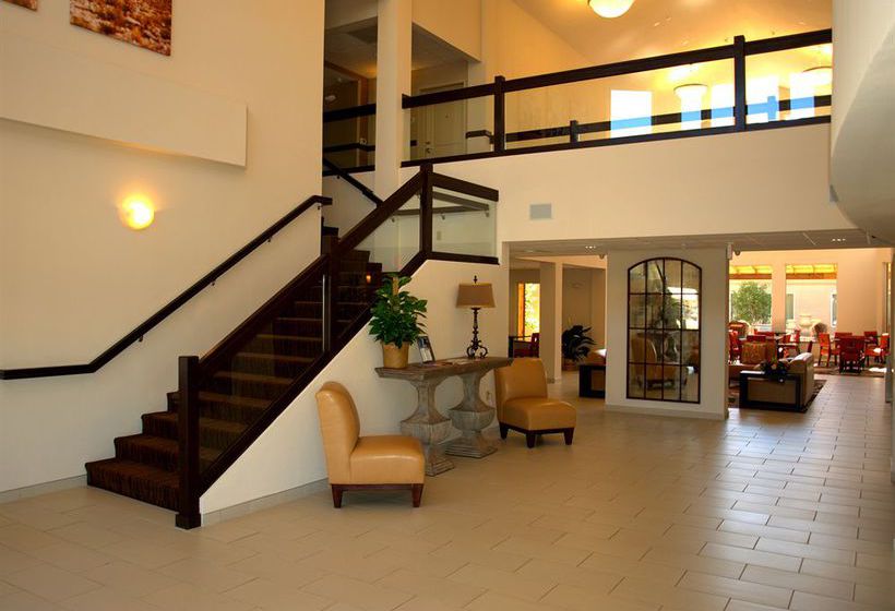 Hotel Baymont Inn & Suites Hobbs  | Hobbs | New Mexico | United States 4