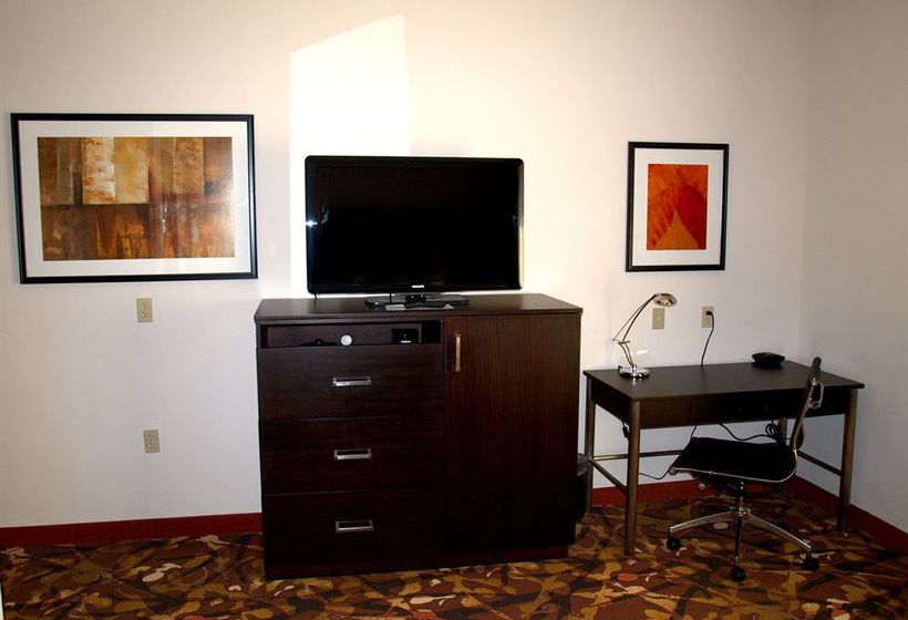 Hotel Baymont Inn & Suites Hobbs  | Hobbs | New Mexico | United States 5