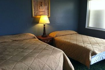 Motel Lehigh Motor Inn  Pennsylvania