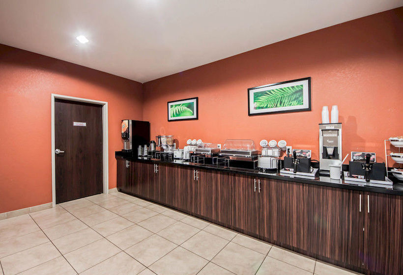 Hotel Sleep Inn & Suites Elk City 