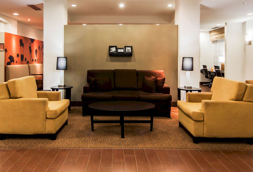 Hotel Sleep Inn & Suites Elk City  | Elk City | Oklahoma | United States 13