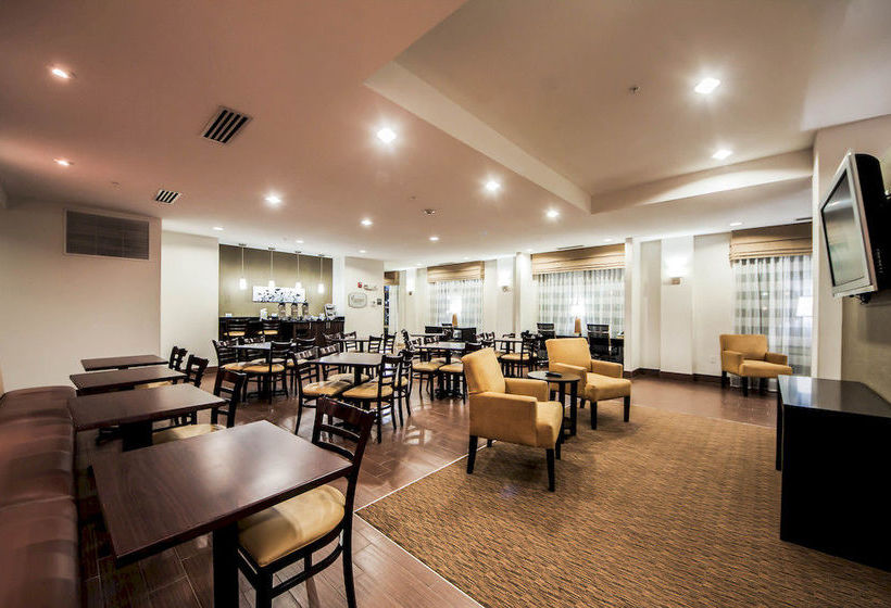 Hotel Sleep Inn & Suites Elk City  | Elk City | Oklahoma | United States 15