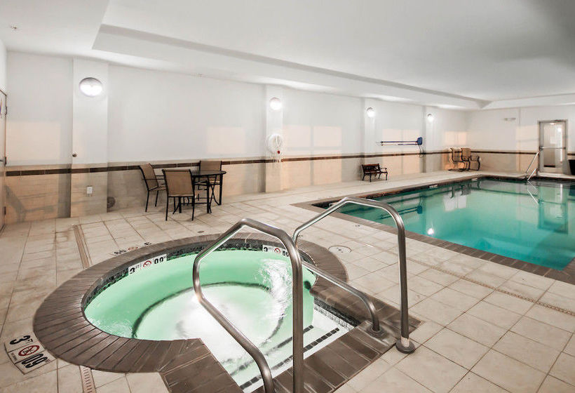 Hotel Sleep Inn & Suites Elk City  | Elk City | Oklahoma | United States 20