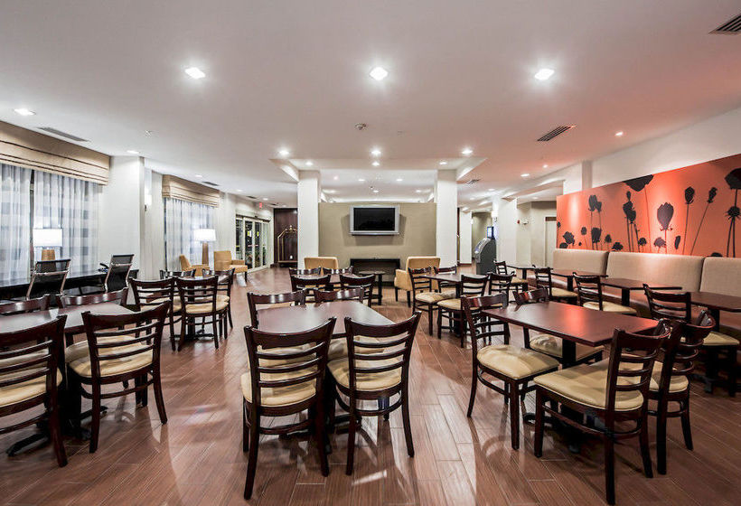 Hotel Sleep Inn & Suites Elk City  | Elk City | Oklahoma | United States 5