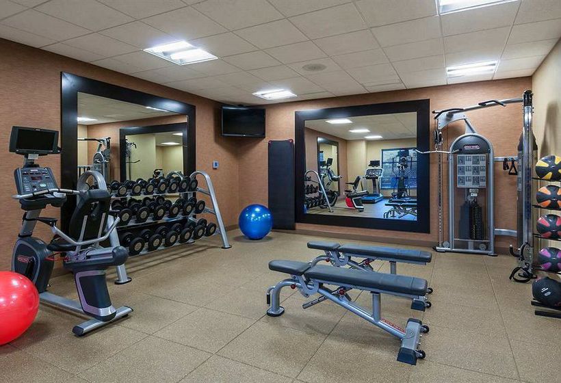 Homewood Suites by Hilton Fort Worth - Medical Center, Tx Fort Worth