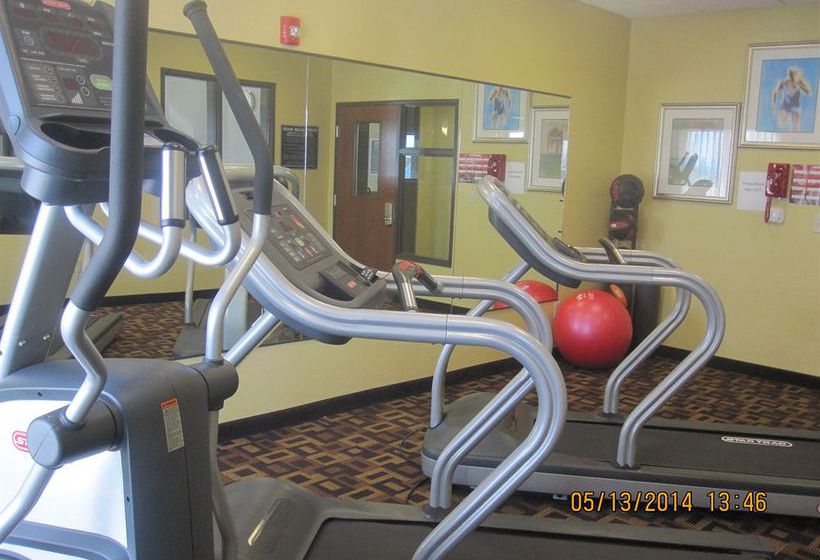 Astoria Hotel & Suites Glendive Glendive Montana